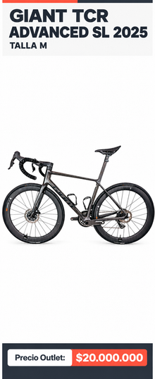 GIANT TCR