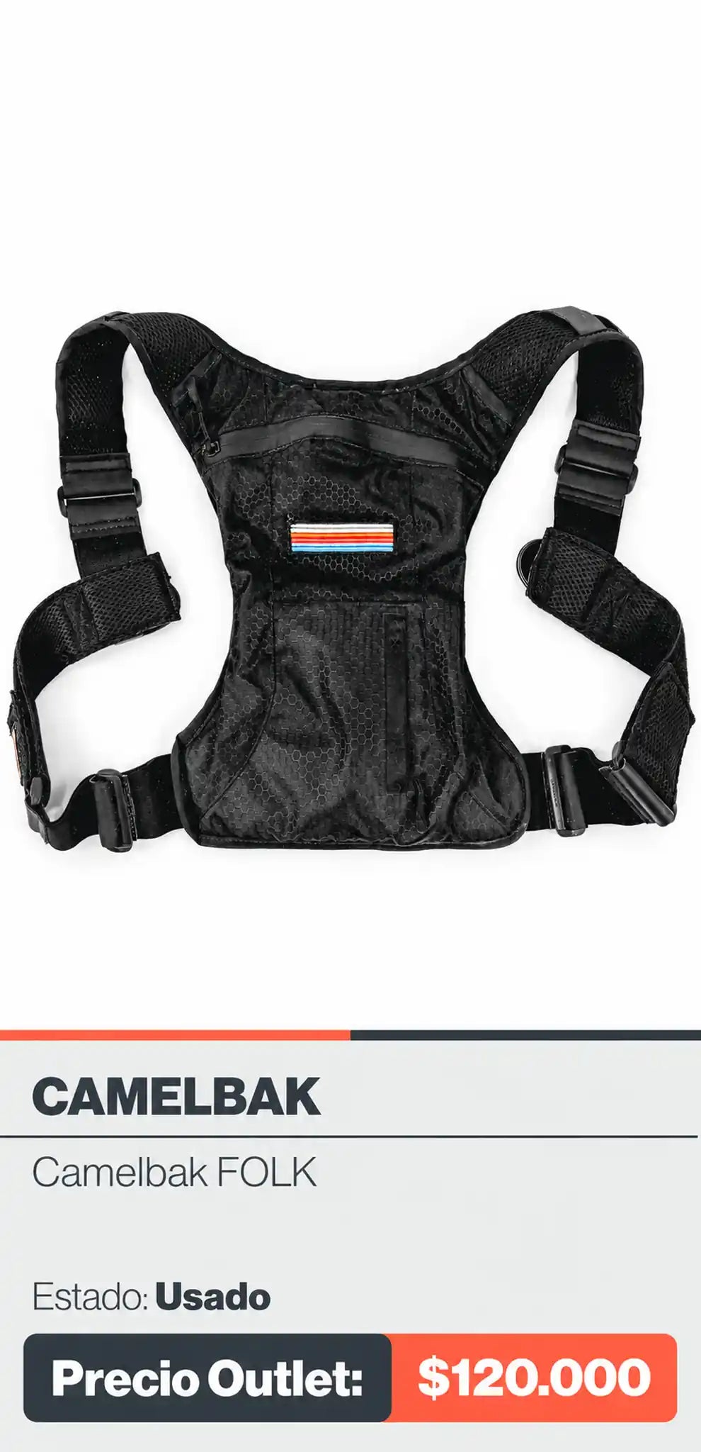 CAMELBAK FOLK
