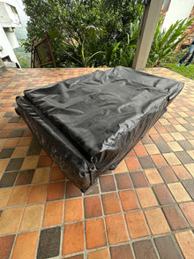 CARPA ANACONDA DEPREDADOR X 180 + BASE RAP ARB + WIND DEFRECTOR + BASES PARA TECHO HIT LUX + TOLDO ARB X180 + 2 SILLAS ARB DE CAMPIN