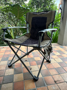 CARPA ANACONDA DEPREDADOR X 180 + BASE RAP ARB + WIND DEFRECTOR + BASES PARA TECHO HIT LUX + TOLDO ARB X180 + 2 SILLAS ARB DE CAMPIN