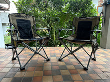 CARPA ANACONDA DEPREDADOR X 180 + BASE RAP ARB + WIND DEFRECTOR + BASES PARA TECHO HIT LUX + TOLDO ARB X180 + 2 SILLAS ARB DE CAMPIN