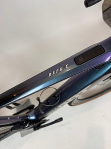 DEFY E