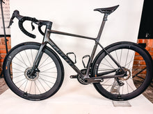 GIANT TCR