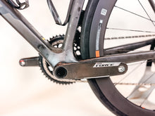 GIANT TCR