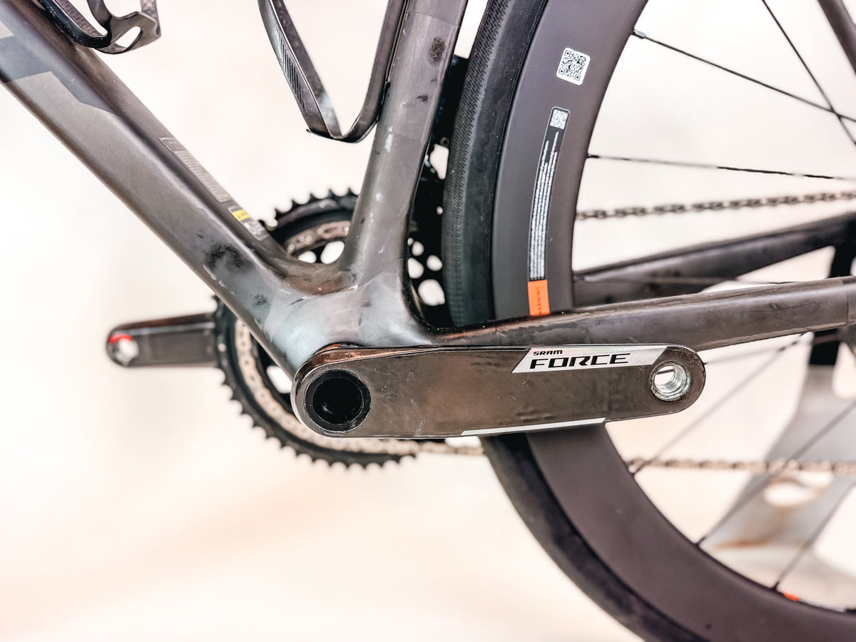 GIANT TCR