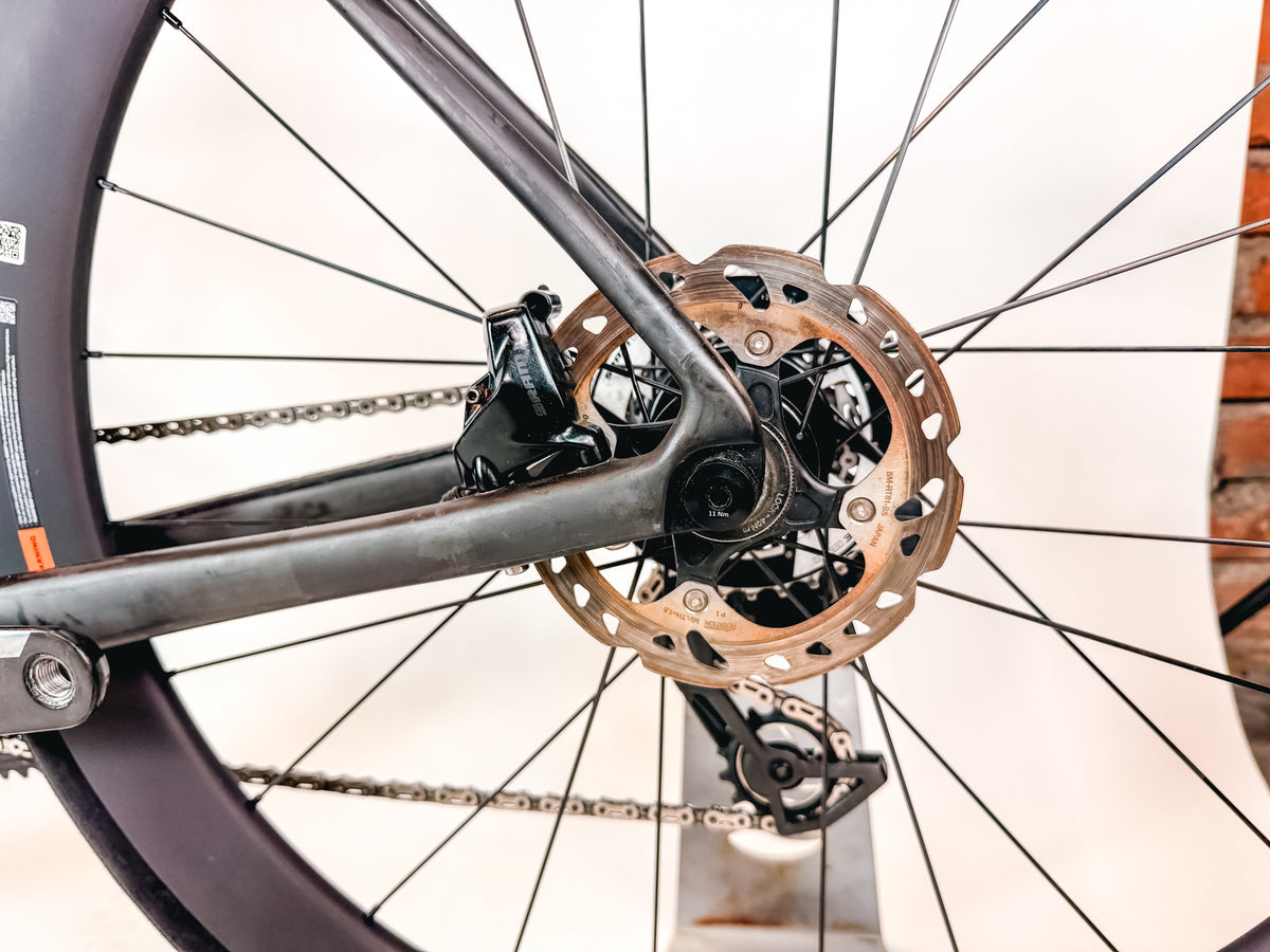 GIANT TCR
