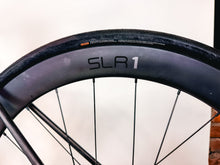 GIANT TCR