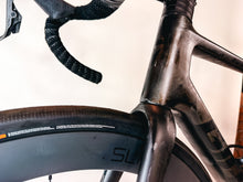 GIANT TCR