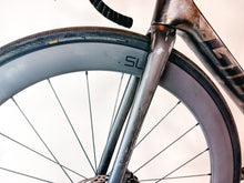 GIANT TCR