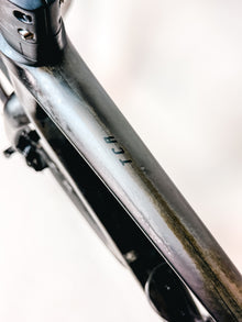 GIANT TCR