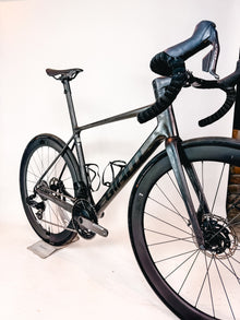 GIANT TCR