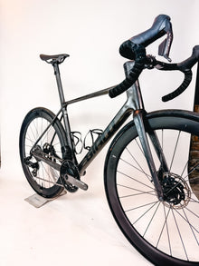 GIANT TCR