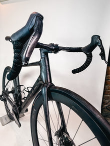 GIANT TCR