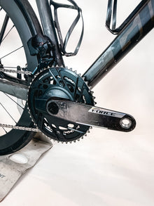 GIANT TCR