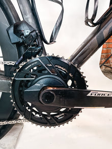 GIANT TCR