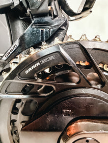 GIANT TCR