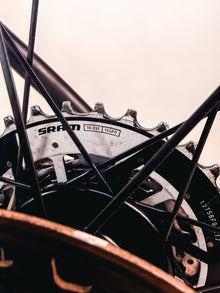 GIANT TCR