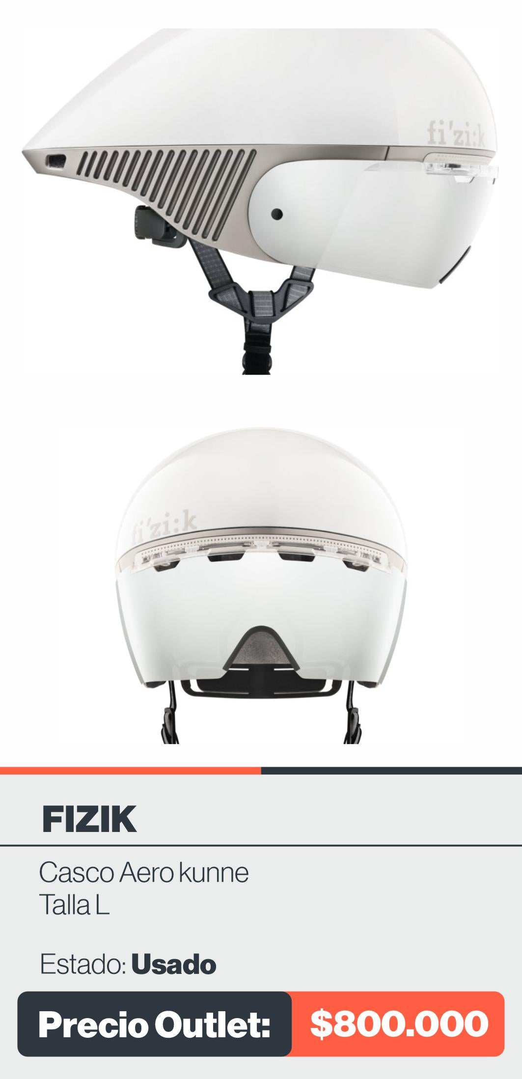 CASCO FIZIK KUNEE