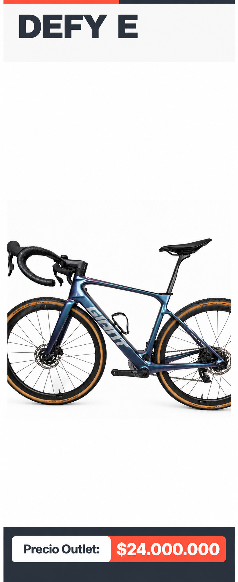 DEFY E