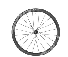 ZIPP SW TUBELESS DISC-BRAKE